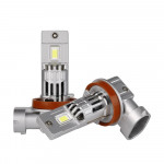LED лампы в штатное место 55w